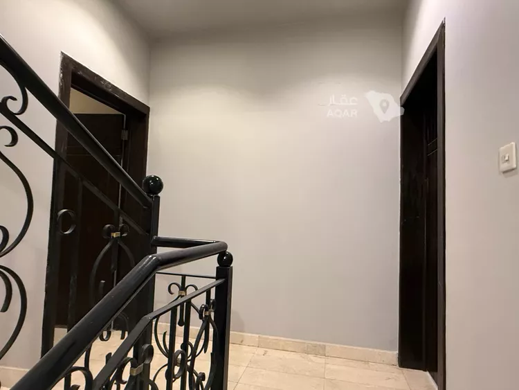 دور للإيجار في شارع الحبقة, حي النفل, مدينة الرياض, منطقة الرياض صورة 5