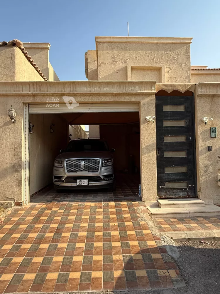دور للإيجار في شارع الحبقة, حي النفل, مدينة الرياض, منطقة الرياض صورة 2