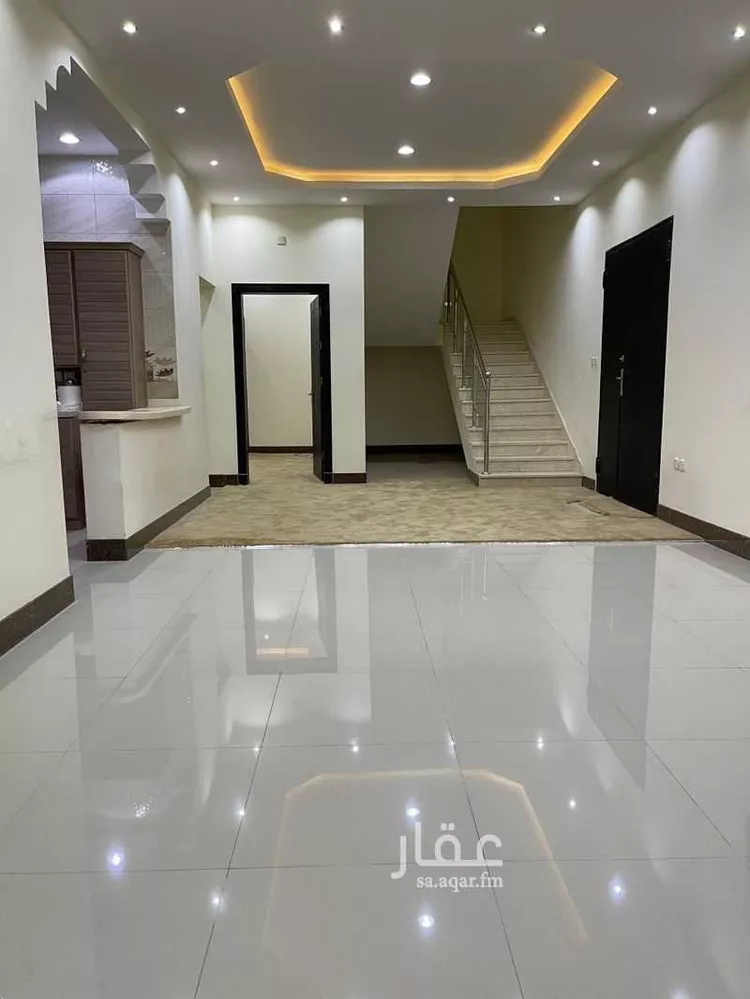 فيلا للإيجار في شارع وادي قطان, حي الندى, مدينة الرياض, منطقة الرياض صورة 3
