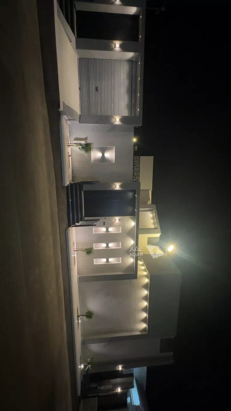عمارة للبيع في شارع 27577111, حي النزهة, مدينة بيشة, منطقة عسير 5