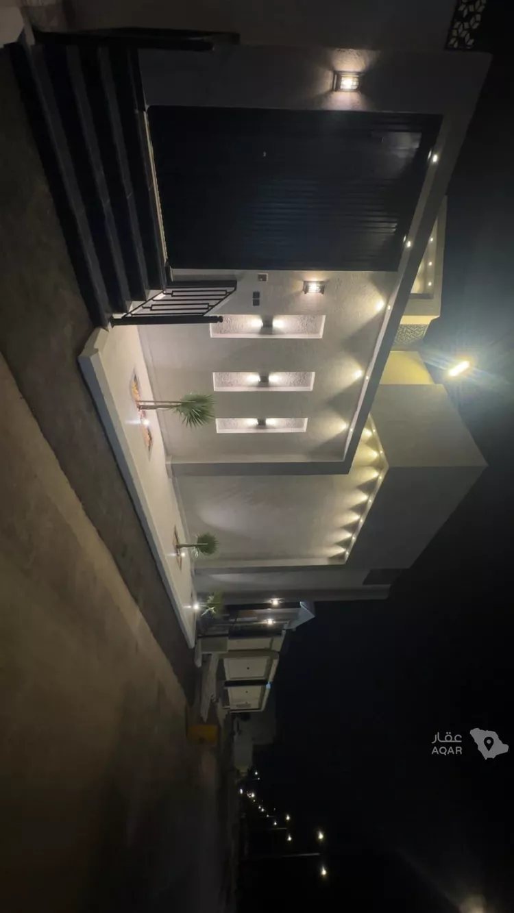 عمارة للبيع في شارع 27577111, حي النزهة, مدينة بيشة, منطقة عسير 6