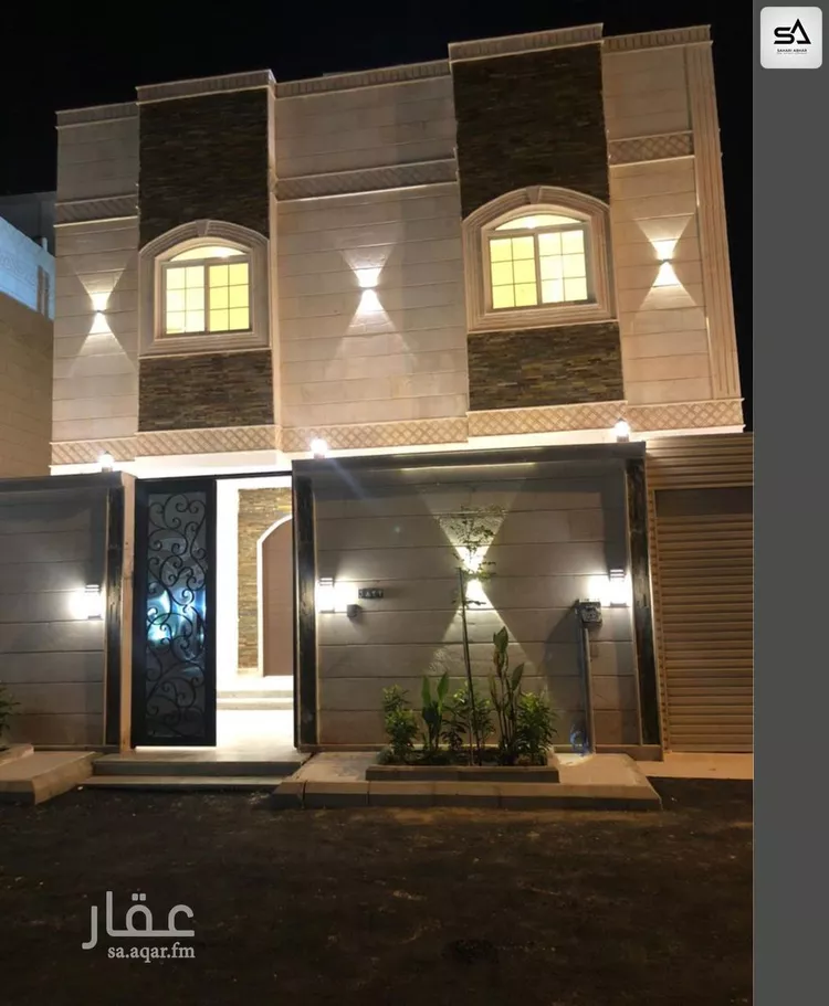 فيلا للإيجار في شارع خليج سدره, حي الياقوت, مدينة جدة, منطقة مكة المكرمة صورة 2