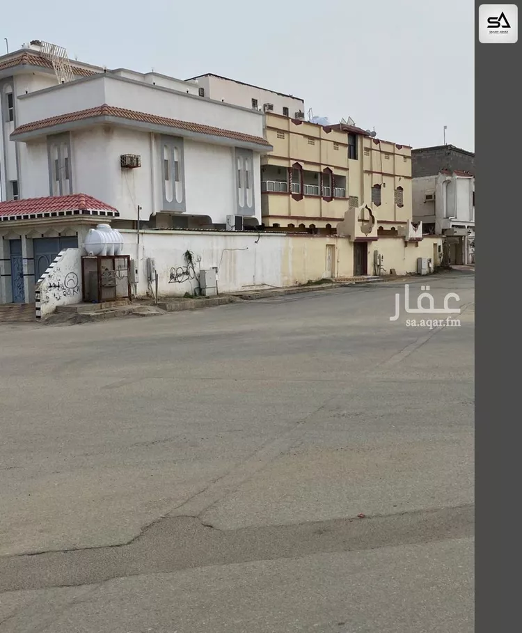 فيلا للبيع في شارع خالد ابن زيد, حي النهضة, مدينة بيش, منطقة جازان صورة 2