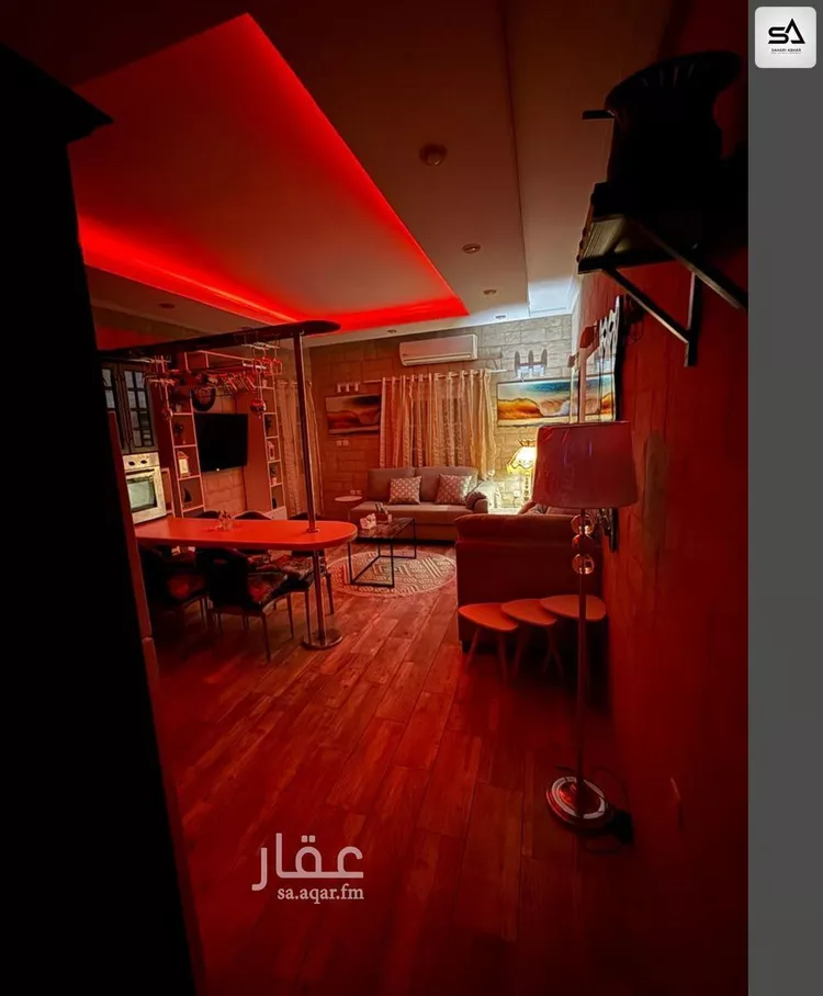 شقة للإيجار في حي أبحر الشمالية, مدينة جدة, منطقة مكة المكرمة صورة 2