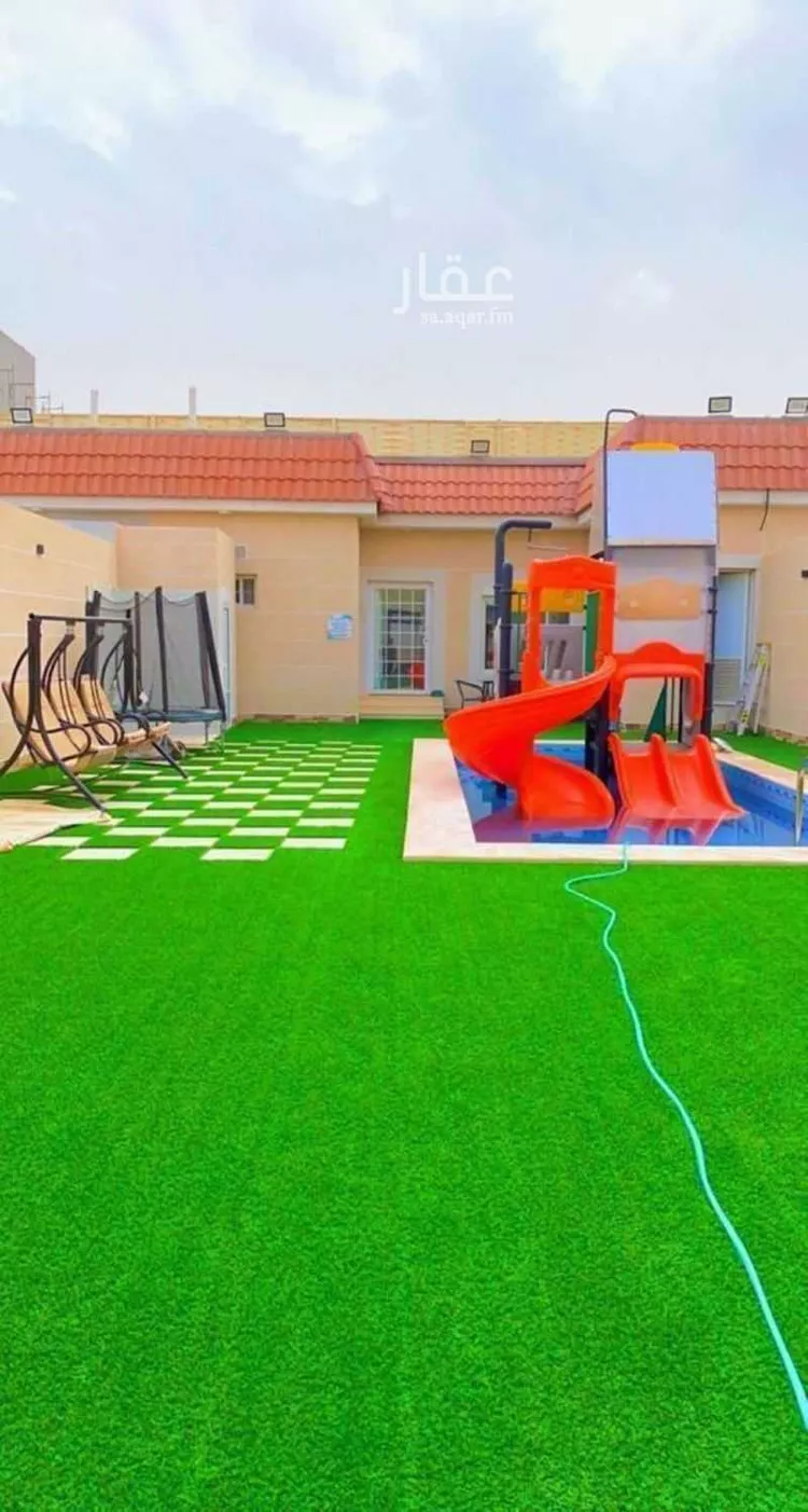 استراحة للبيع في حي الفنار, مدينة جدة, منطقة مكة المكرمة