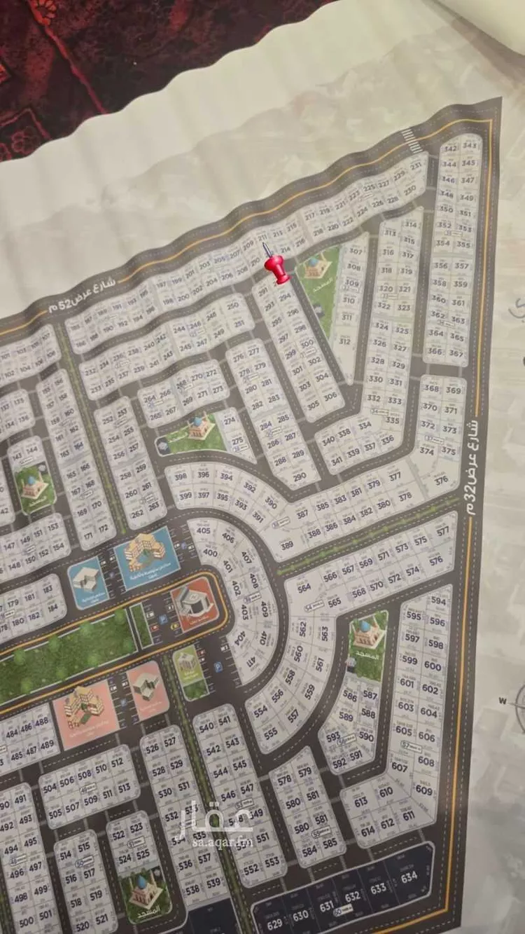 أرض للبيع في حي المنارات, مدينة جدة, منطقة مكة المكرمة