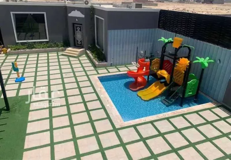استراحة للبيع في حي البحيرات, مدينة جدة, منطقة مكة المكرمة صورة 4
