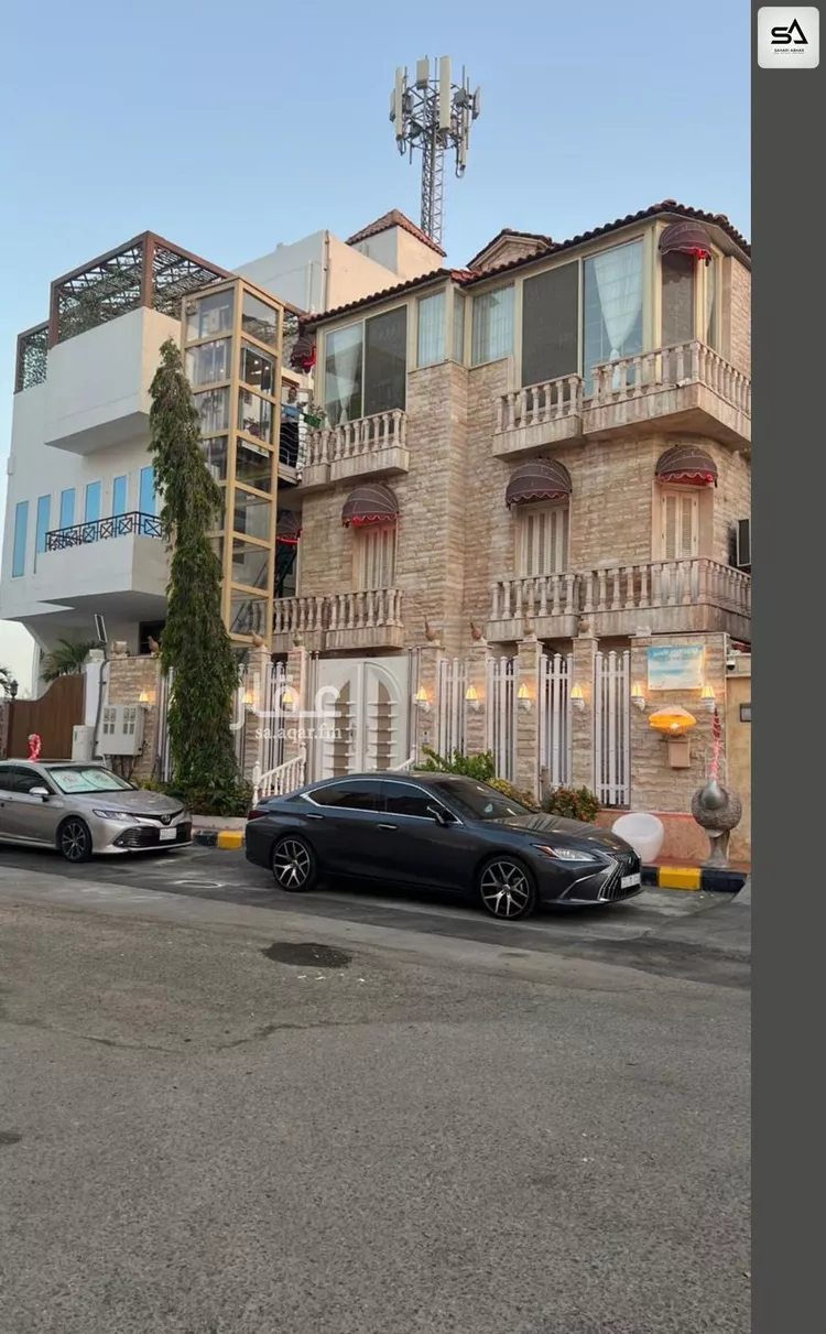 شقة للإيجار في حي أبحر الشمالية, مدينة جدة, منطقة مكة المكرمة صورة 5