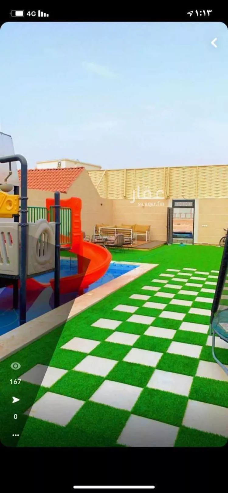 استراحة للبيع في حي الفنار, مدينة جدة, منطقة مكة المكرمة صورة 4