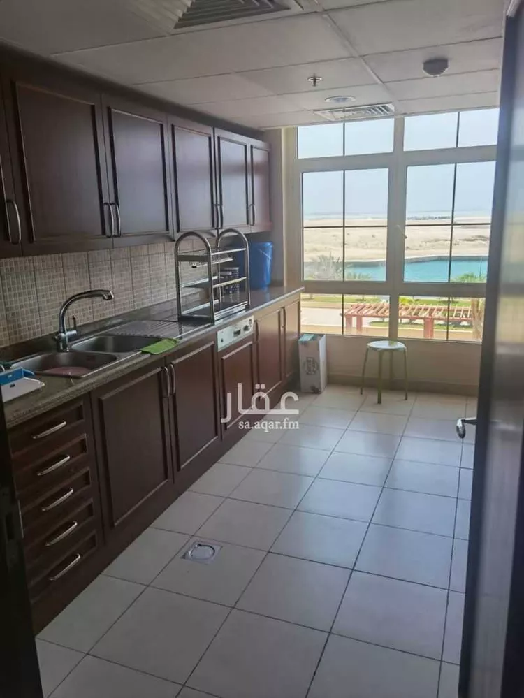 شقة للبيع في شارع المروة, حي الملك عبدالله الاقتصادية, مدينة الملك عبدالله الاقتصادية, منطقة مكة المكرمة صورة 3