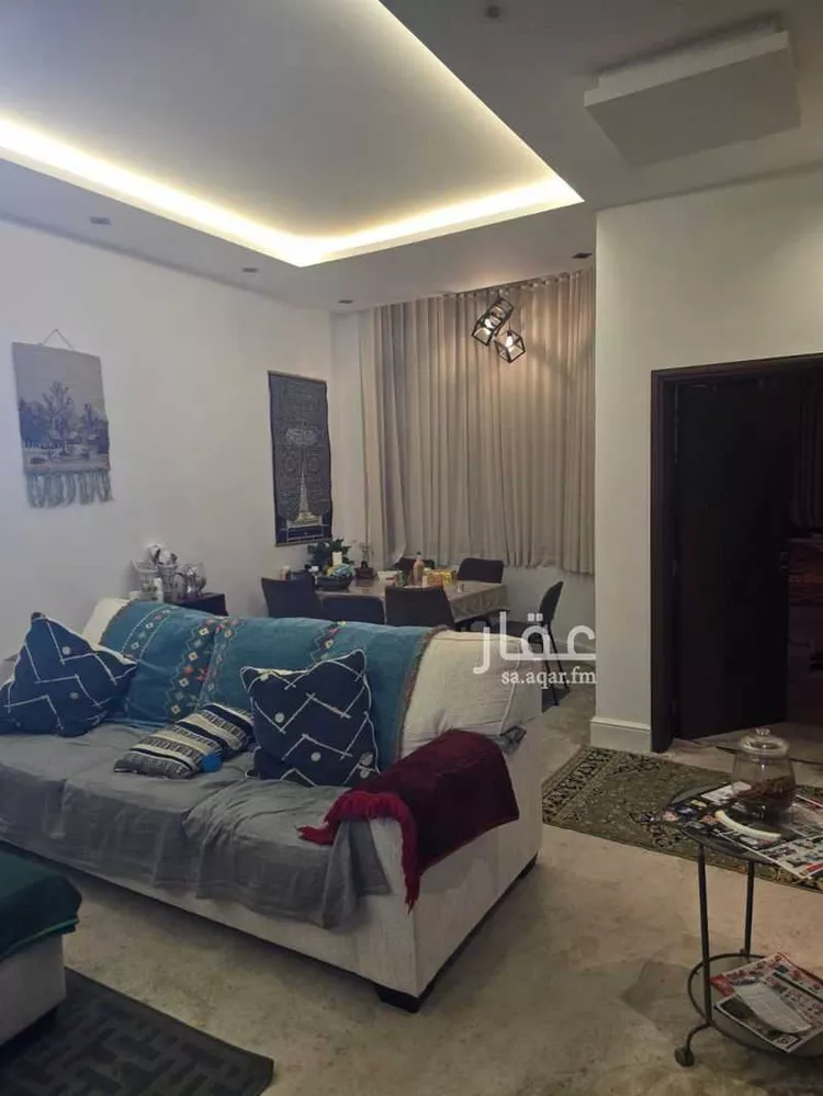 فيلا للبيع في شارع علي بن فرحون, حي المنارات, مدينة جدة, منطقة مكة المكرمة صورة 3