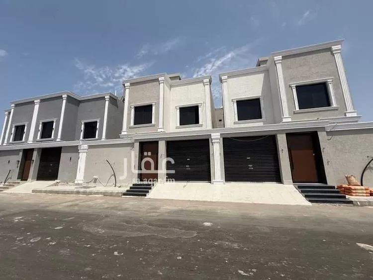 فيلا للبيع في شارع حسن بن إبراهيم عرب, حي المنارات, مدينة جدة, منطقة مكة المكرمة 2