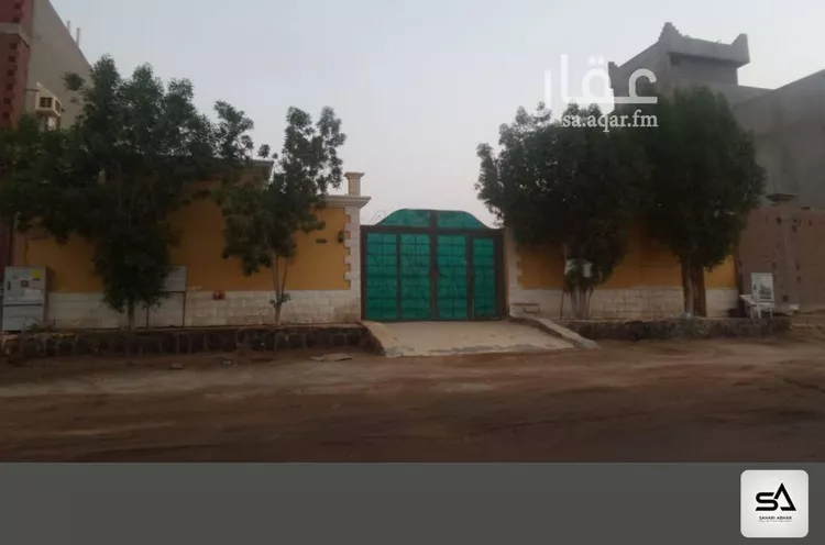 استراحة للبيع في شارع المختص البدري, حي الصواري, مدينة جدة, منطقة مكة المكرمة