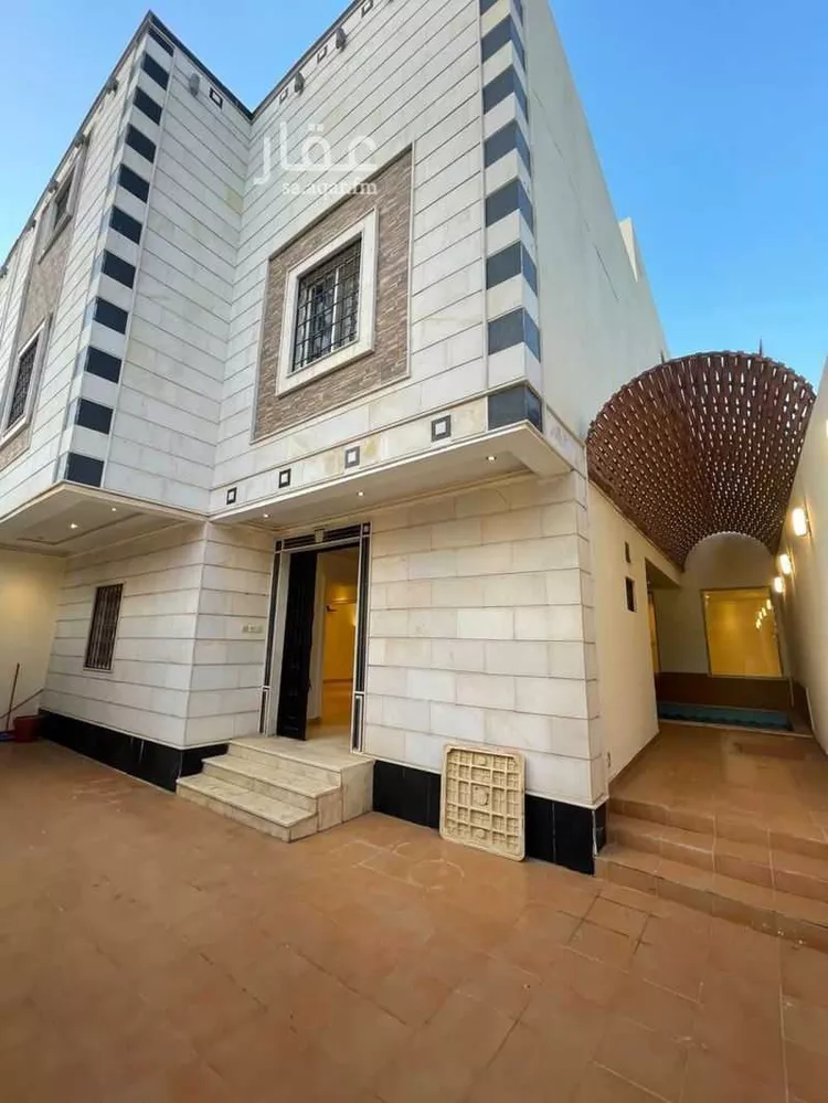 فيلا للبيع في شارع الحسين بن الناظر, حي أبحر الشمالية, مدينة جدة, منطقة مكة المكرمة
