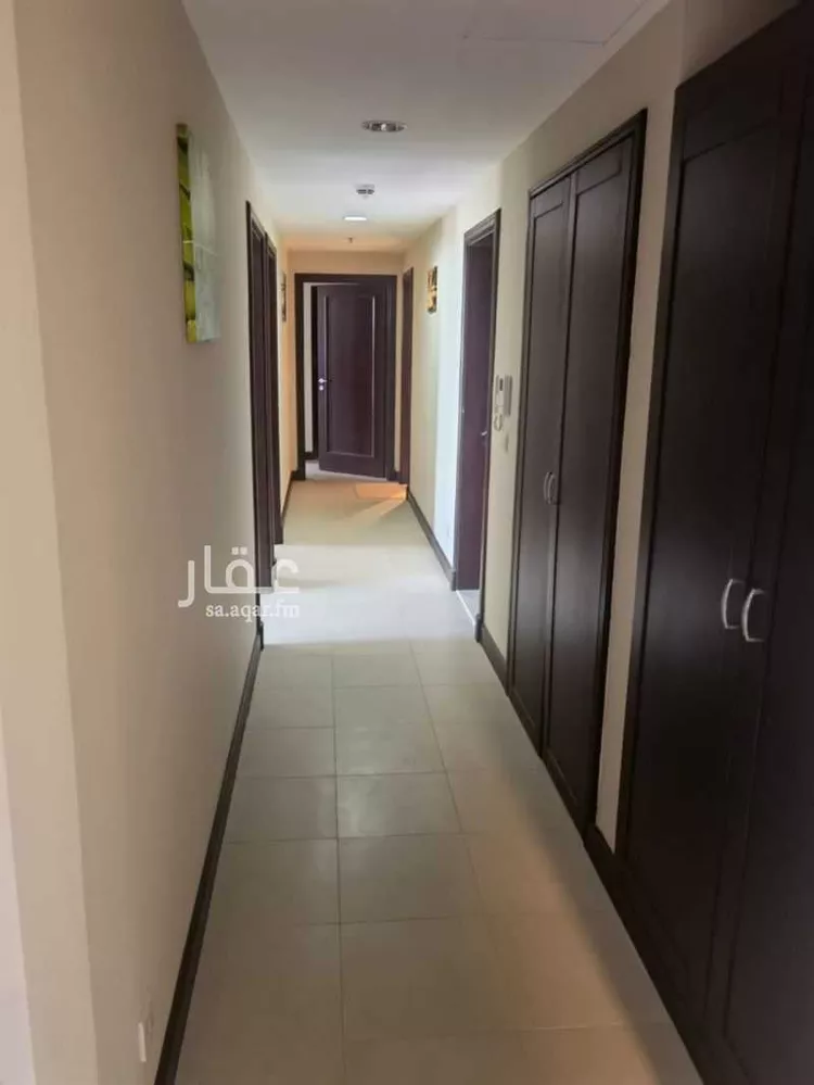 شقة للبيع في شارع المروة, حي الملك عبدالله الاقتصادية, مدينة الملك عبدالله الاقتصادية, منطقة مكة المكرمة 7