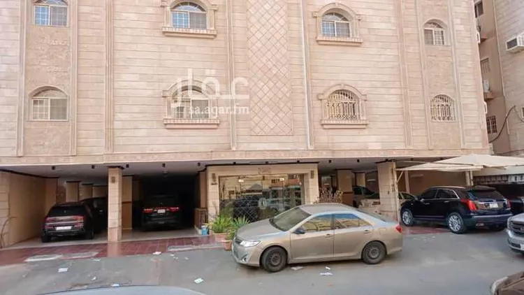 Building for Sale in Jeddah Al Marwah