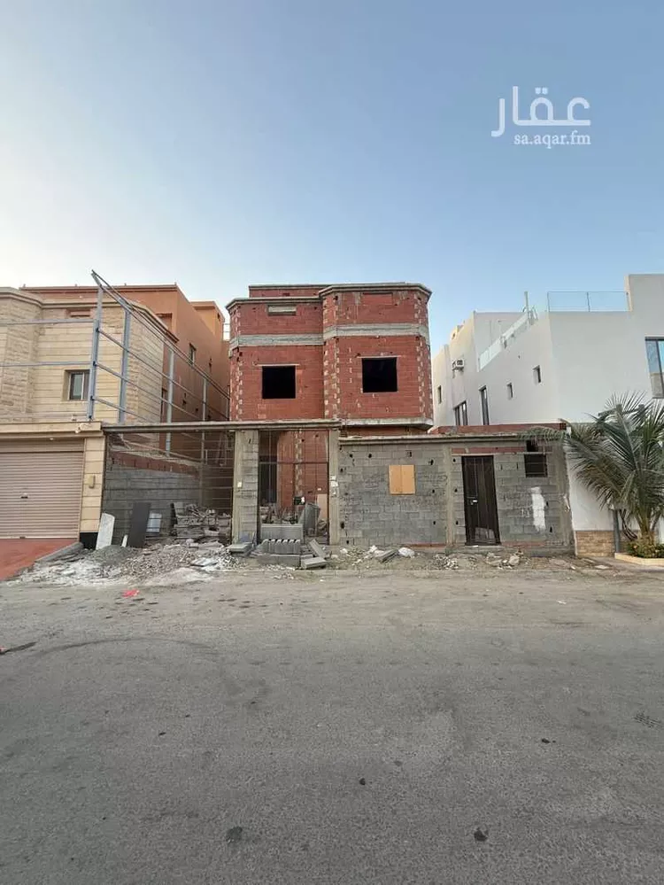 فيلا للبيع في شارع أبي الفرج الخطيب, حي الياقوت, مدينة جدة, منطقة مكة المكرمة