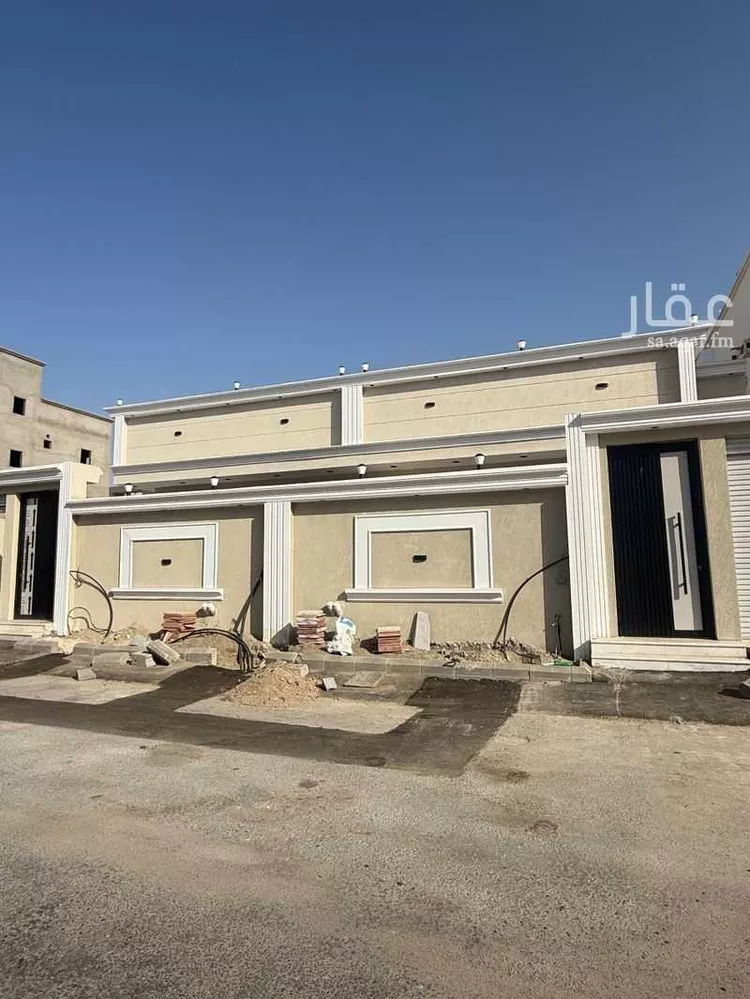 فيلا للبيع في حي الرياض, مدينة جدة, منطقة مكة المكرمة صورة 2