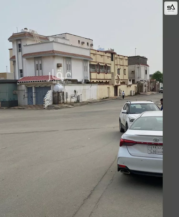 فيلا للبيع في شارع خالد ابن زيد, حي النهضة, مدينة بيش, منطقة جازان صورة 3