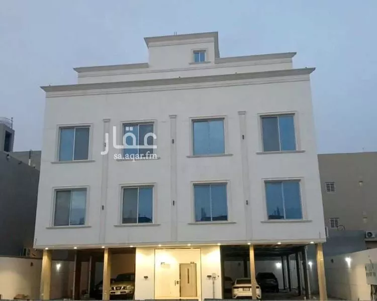 عمارة للبيع في شارع اوثال, حي الرحمانية, مدينة جدة, منطقة مكة المكرمة صورة 2