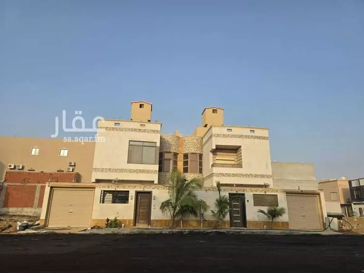فيلا للبيع في شارع علي بن فرحون, حي المنارات, مدينة جدة, منطقة مكة المكرمة صورة 2