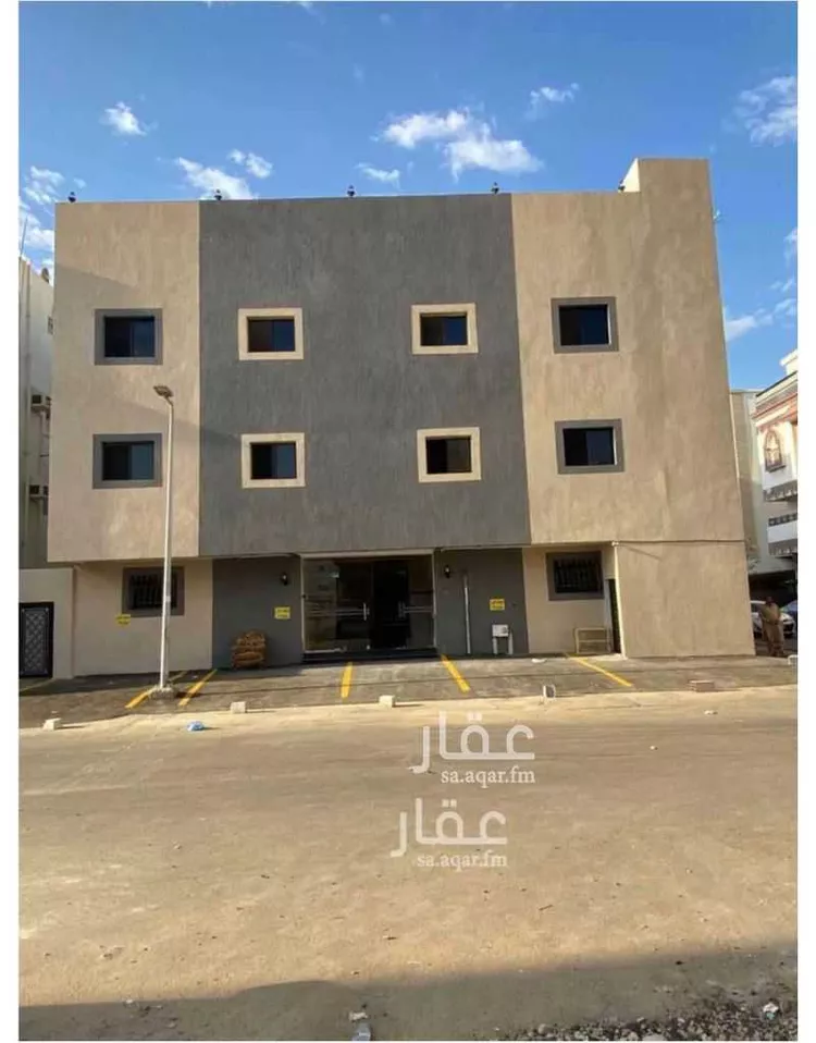 عمارة للبيع في شارع الناشئ الأكبر, حي الصفاء, مدينة جدة, منطقة مكة المكرمة صورة 2