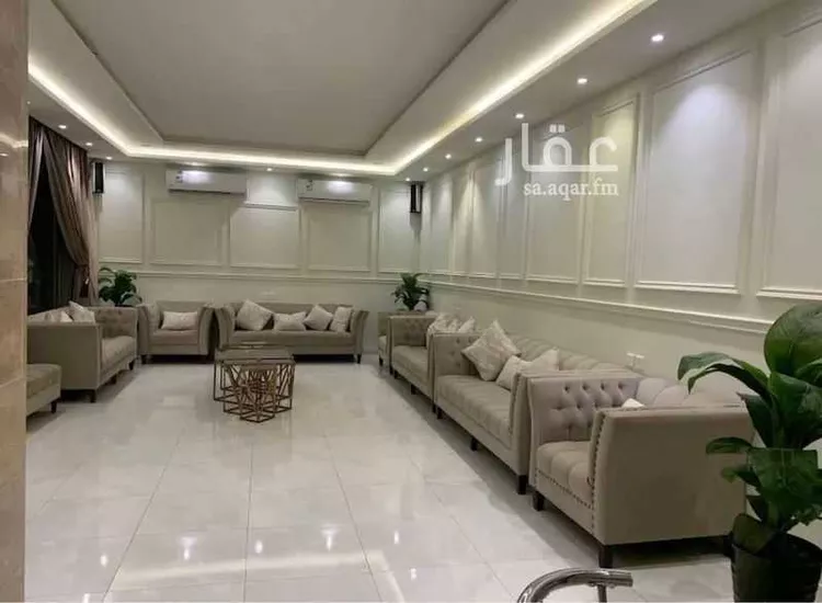 استراحة للبيع في حي البحيرات, مدينة جدة, منطقة مكة المكرمة صورة 5