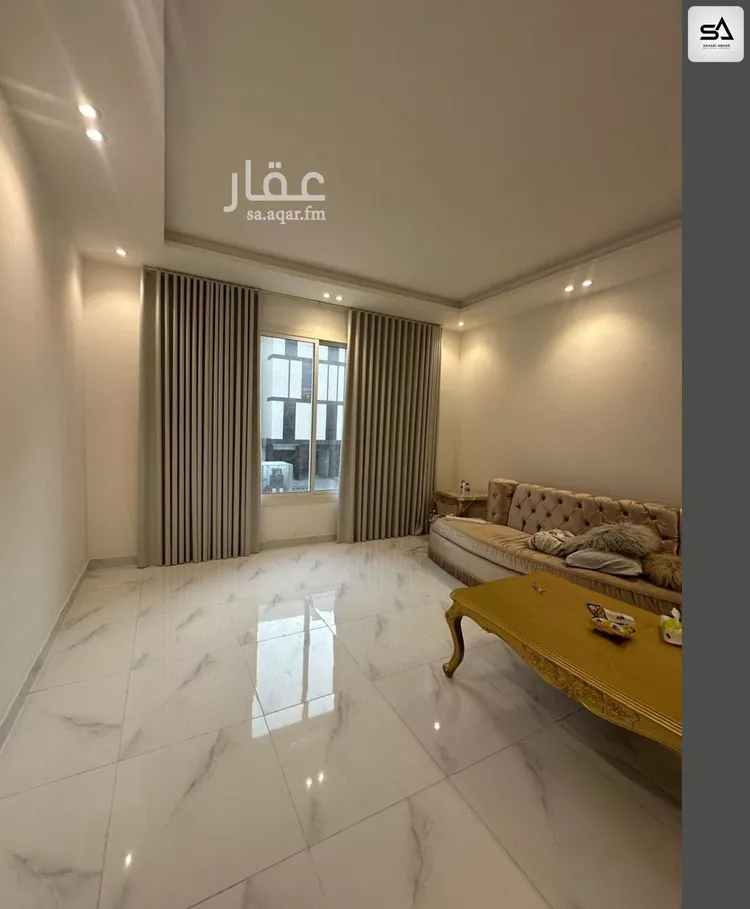 شقة للإيجار في شارع ابن أبي رمانة, حي الصواري, مدينة جدة, منطقة مكة المكرمة صورة 3