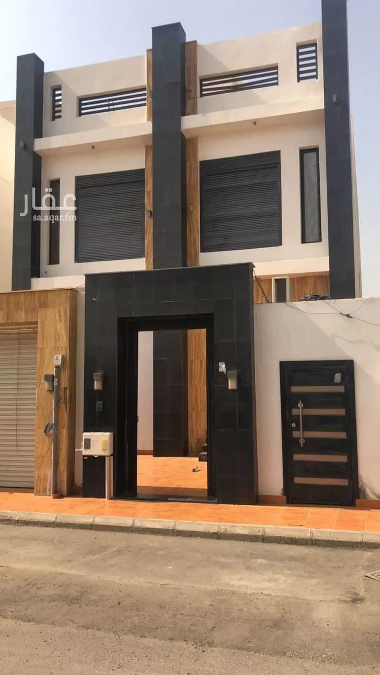 فيلا للإيجار في شارع محمود مختار, حي الياقوت, مدينة جدة, منطقة مكة المكرمة