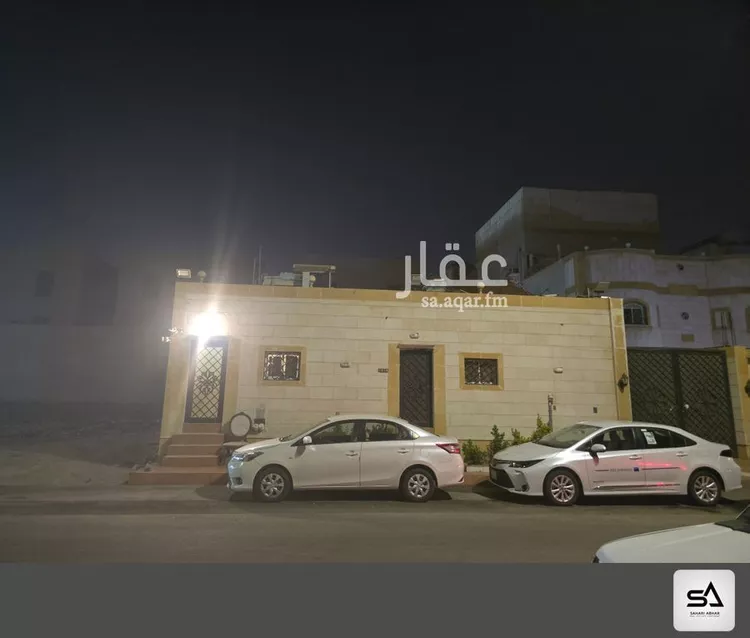 أرض للإيجار في شارع الصاغاتي, حي الشراع, مدينة جدة, منطقة مكة المكرمة صورة 2