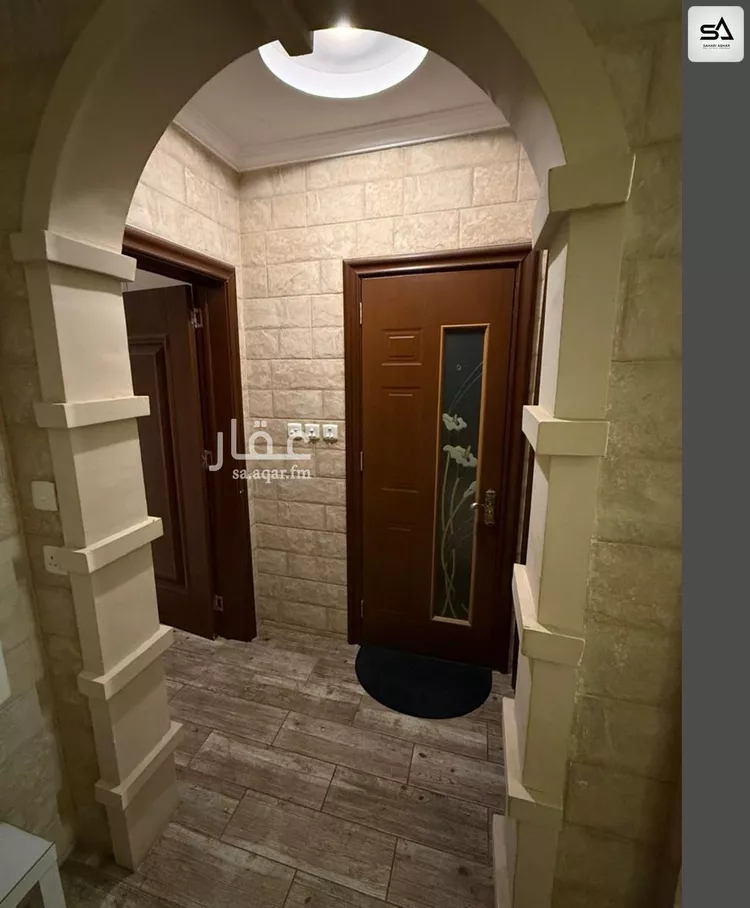 شقة للإيجار في حي أبحر الشمالية, مدينة جدة, منطقة مكة المكرمة صورة 3