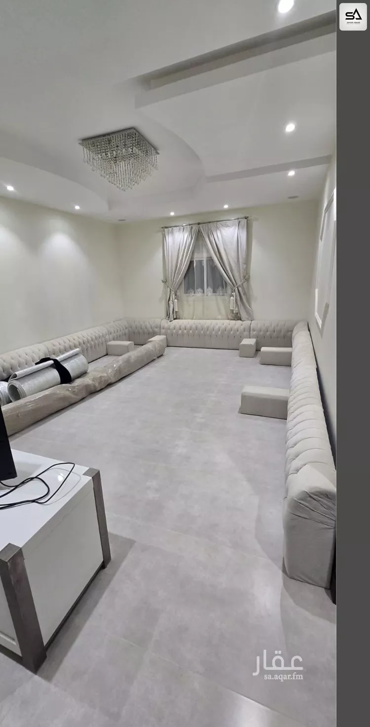 شقة للإيجار في شارع محمد الحريري البصري, حي المنارات, مدينة جدة, منطقة مكة المكرمة صورة 3