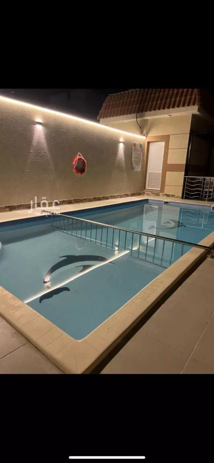 استراحة للبيع في حي الفنار, مدينة جدة, منطقة مكة المكرمة صورة 3