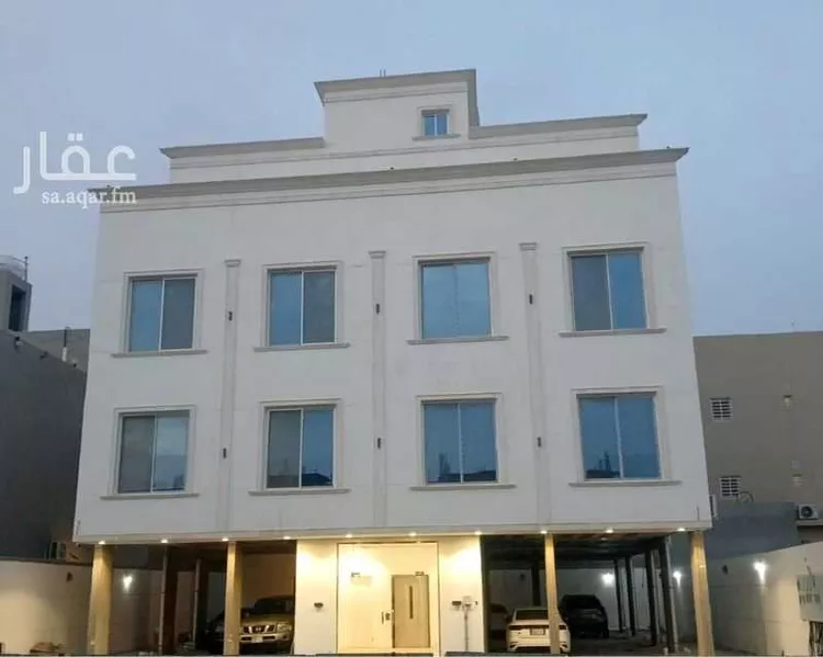 Building for Sale in Jeddah Ar Rahmaniyah