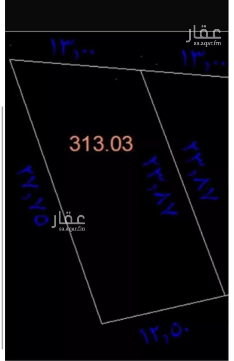 أرض للبيع في شارع المختص البدري, حي الصواري, مدينة جدة, منطقة مكة المكرمة صورة 2