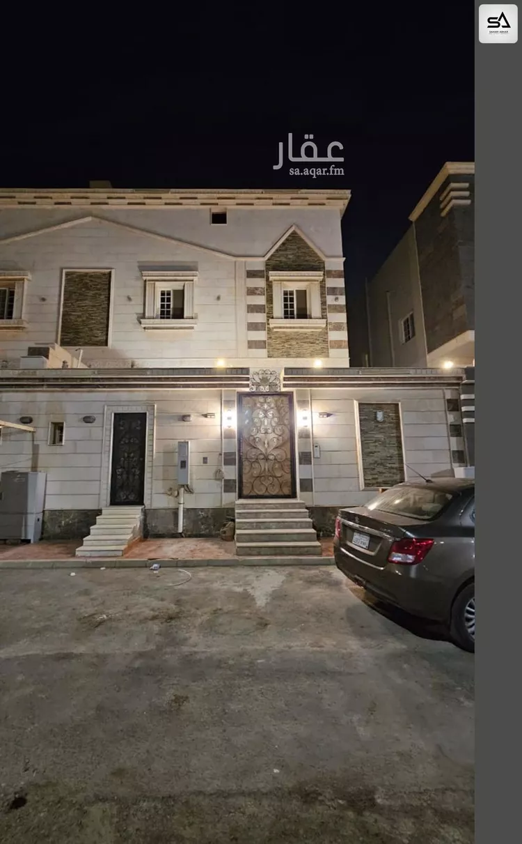 فيلا للإيجار في شارع البدر النابلسي, حي اللؤلؤ, مدينة جدة, منطقة مكة المكرمة صورة 3