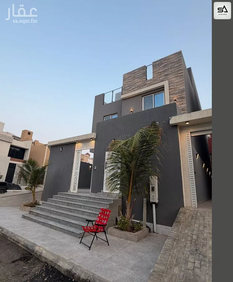 فيلا للبيع في شارع الفضل بن حباب, حي الزمرد, مدينة جدة, منطقة مكة المكرمة صورة 4
