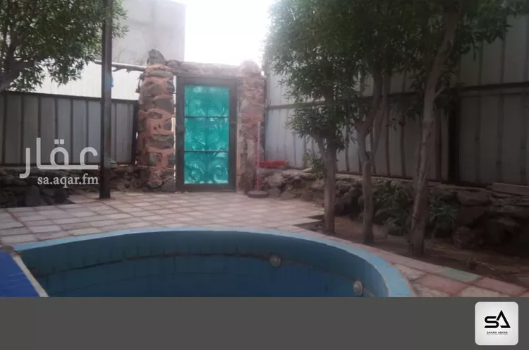 استراحة للبيع في شارع المختص البدري, حي الصواري, مدينة جدة, منطقة مكة المكرمة صورة 4