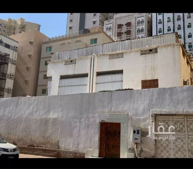أرض للبيع في شارع المسجد القطري, حي العزيزية, مدينة مكة المكرمة, منطقة مكة المكرمة