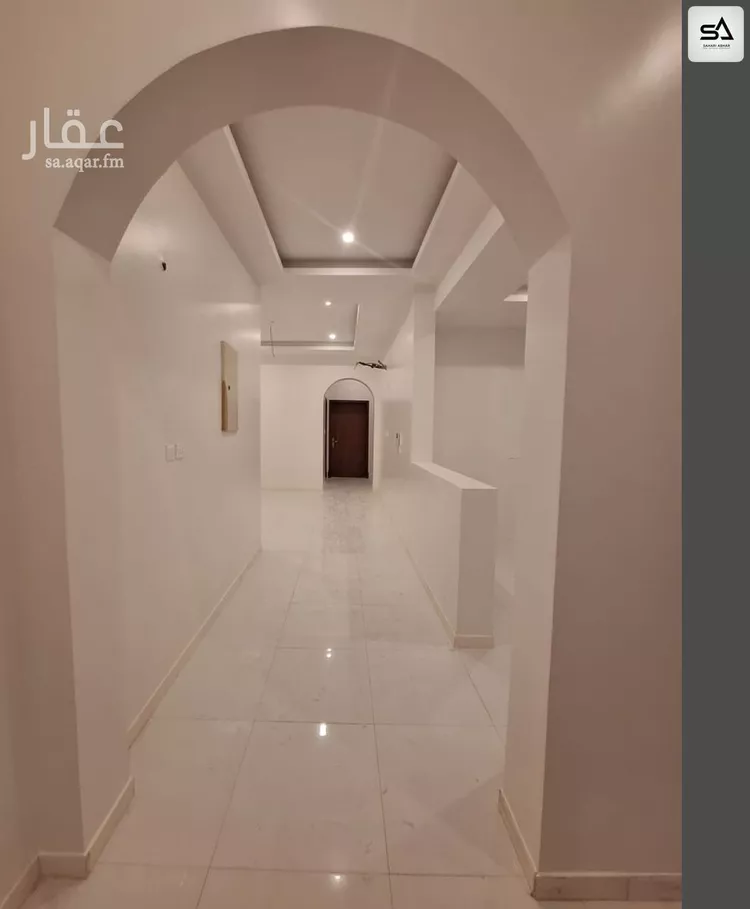 شقة للإيجار في شارع أحمد بن محمد بن اليمن, حي المنارات, مدينة جدة, منطقة مكة المكرمة صورة 2