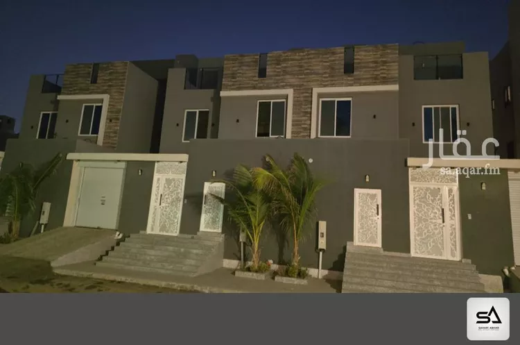 فيلا للبيع في شارع الفضل بن حباب, حي الزمرد, مدينة جدة, منطقة مكة المكرمة