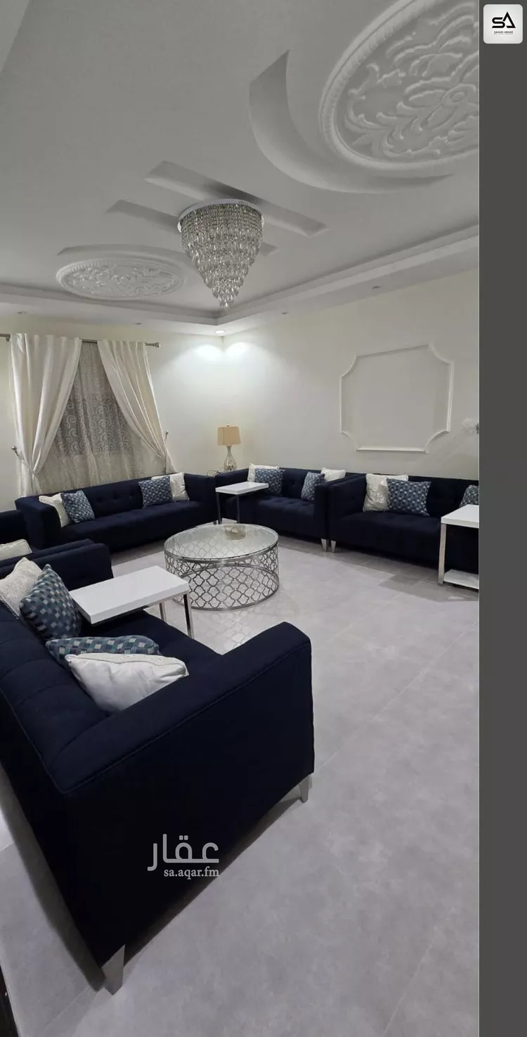 شقة للإيجار في شارع محمد الحريري البصري, حي المنارات, مدينة جدة, منطقة مكة المكرمة