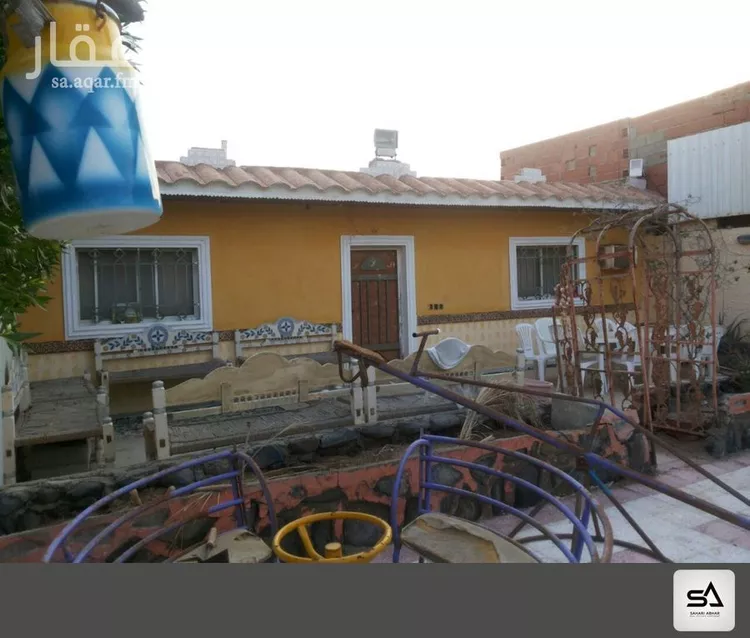 استراحة للبيع في شارع المختص البدري, حي الصواري, مدينة جدة, منطقة مكة المكرمة صورة 5