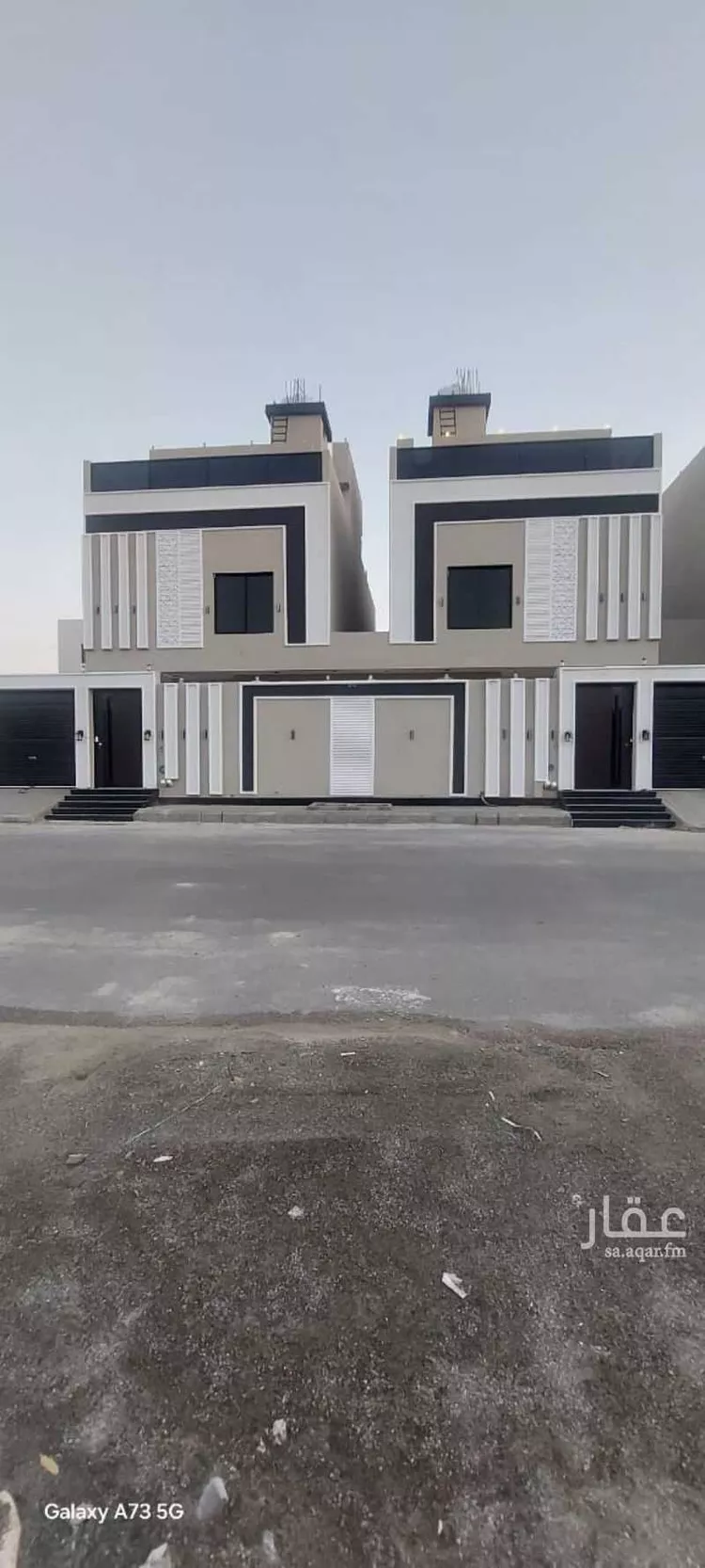 Villa for Sale in Jeddah Al Sawari