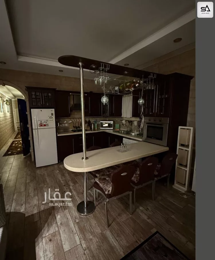 شقة للإيجار في حي أبحر الشمالية, مدينة جدة, منطقة مكة المكرمة صورة 4