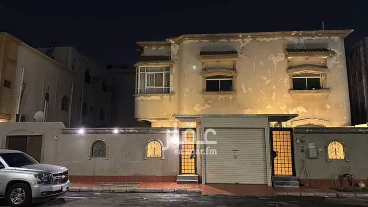 فيلا للبيع في شارع احمد العثائي, حي المحمدية, مدينة جدة, منطقة مكة المكرمة صورة 2