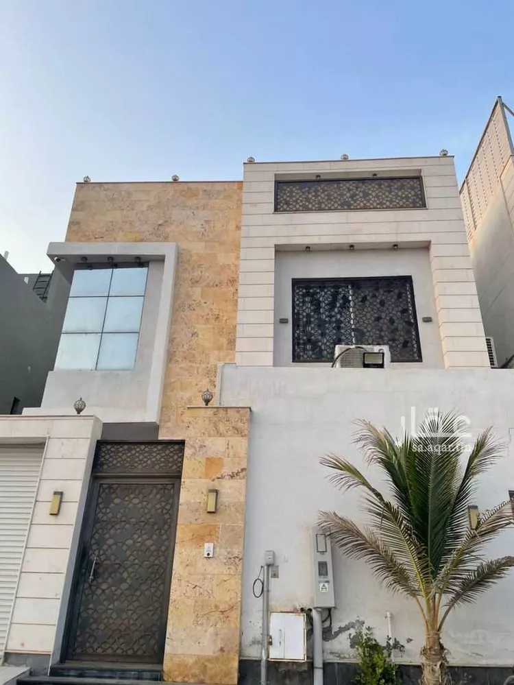 Villa for Sale in Jeddah Al Yaqout