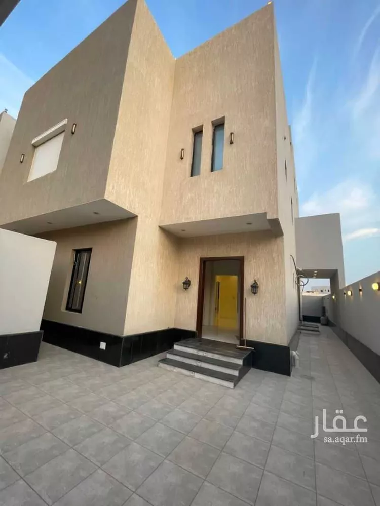 Villa for Sale in Jeddah Az Zomorod
