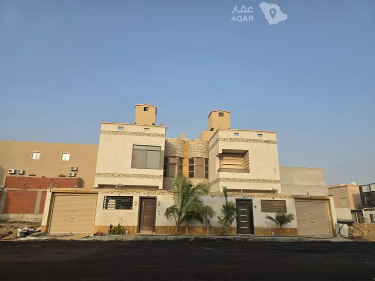 فيلا للبيع في شارع علي بن فرحون, حي المنارات, مدينة جدة, منطقة مكة المكرمة 2