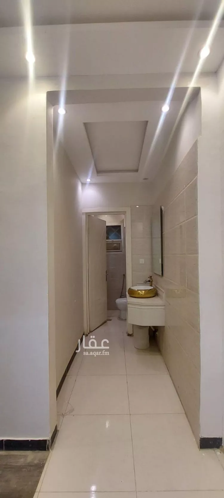 شقة للإيجار في شارع عبدالعزيز أبا حسين, حي طيبة, مدينة الرياض, منطقة الرياض صورة 3